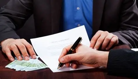 Préstamo Empresarial